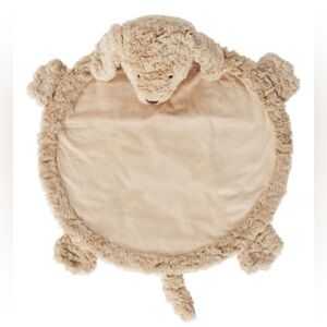 Pottery Barn Kids Labradoodle Plush Play Mat